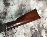 Winchester 1973, .22 Long Caliber, Antique - 6 of 25