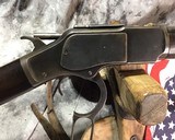 Winchester 1973, .22 Long Caliber, Antique - 15 of 25