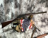 Winchester 1973, .22 Long Caliber, Antique - 2 of 25
