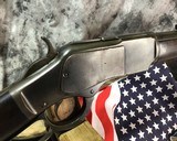 Winchester 1973, .22 Long Caliber, Antique - 10 of 25