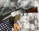 Winchester 1973, .22 Long Caliber, Antique - 19 of 25