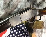 Winchester 1973, .22 Long Caliber, Antique - 22 of 25