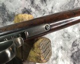 1873 Winchester.32 WCF. Octagon Barrel - 8 of 21