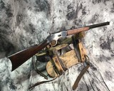 1873 Winchester.32 WCF. Octagon Barrel - 3 of 21