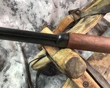 1873 Winchester.32 WCF. Octagon Barrel - 17 of 21