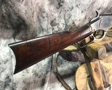 1873 Winchester.32 WCF. Octagon Barrel - 19 of 21