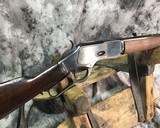 1873 Winchester.32 WCF. Octagon Barrel - 20 of 21