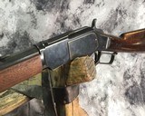 1873 Winchester.32 WCF. Octagon Barrel - 15 of 21