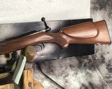 Browning Model 52 Sporter NOS in box, 24 inch, .22LR - 13 of 20
