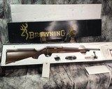 Browning Model 52 Sporter NOS in box, 24 inch, .22LR - 16 of 20