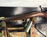 Browning Model 52 Sporter NOS in box, 24 inch, .22LR - 14 of 20