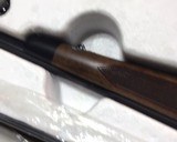 Browning Model 52 Sporter NOS in box, 24 inch, .22LR - 3 of 20