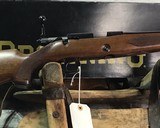 Browning Model 52 Sporter NOS in box, 24 inch, .22LR - 8 of 20