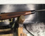 Browning Model 52 Sporter NOS in box, 24 inch, .22LR - 10 of 20