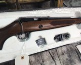Browning Model 52 Sporter NOS in box, 24 inch, .22LR - 15 of 20