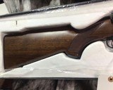 Browning Model 52 Sporter NOS in box, 24 inch, .22LR - 6 of 20