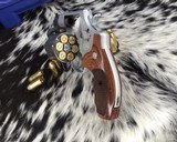Smith & Wesson S&W Model 625-10 Performance Center Lew Horton 2 Inch Airweight 45 ACP Double Action Revolver - 6 of 9