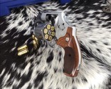 Smith & Wesson S&W Model 625-10 Performance Center Lew Horton 2 Inch Airweight 45 ACP Double Action Revolver - 5 of 9
