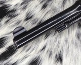 ID’ED Smith & Wesson model 1917 Revolver, .45 acp - 10 of 19