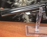 1956 Smith and Wesson Pre-29, .5 Screw, 44 magnum, 6.5 inch W/ Presentation Case - 25 of 25