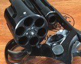 1956 Smith and Wesson Pre-29, .5 Screw, 44 magnum, 6.5 inch W/ Presentation Case - 17 of 25