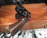 1956 Smith and Wesson Pre-29, .5 Screw, 44 magnum, 6.5 inch W/ Presentation Case - 20 of 25