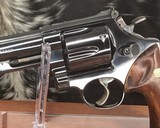 1956 Smith and Wesson Pre-29, .5 Screw, 44 magnum, 6.5 inch W/ Presentation Case - 16 of 25