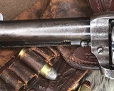 1906 Colt SAA Bisley, .45 Colt, 4.75 inch, First Gen - 13 of 24