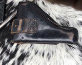 1944 Walther PP W/Holster, With Capture Papers from 79th US Army Infantry Division - 22 of 25