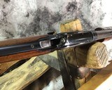 1940 Winchester Model 62A , .22 SLLR., W/
Box and Manual - 17 of 25