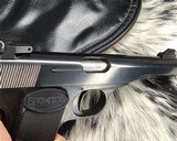 Browning model 1910,/1922 .380 acp. - 9 of 16