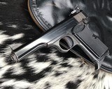 Browning model 1910,/1922 .380 acp. - 11 of 16