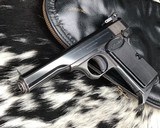 Browning model 1910,/1922 .380 acp. - 16 of 16