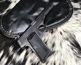 Browning model 1910,/1922 .380 acp. - 3 of 16