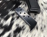 Browning model 1910,/1922 .380 acp. - 7 of 16