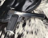 Browning model 1910,/1922 .380 acp. - 1 of 16