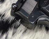 Browning model 1910,/1922 .380 acp. - 6 of 16