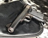 Browning model 1910,/1922 .380 acp. - 4 of 16