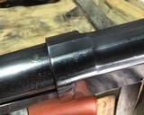 WW1 WINCHESTER 1897 TRENCH SHOTGUN (1918) - 23 of 25