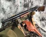 WW1 WINCHESTER 1897 TRENCH SHOTGUN (1918) - 22 of 25