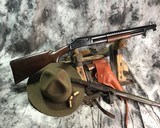 WW1 WINCHESTER 1897 TRENCH SHOTGUN (1918) - 10 of 25