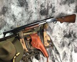 WW1 WINCHESTER 1897 TRENCH SHOTGUN (1918) - 25 of 25