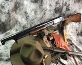 WW1 WINCHESTER 1897 TRENCH SHOTGUN (1918) - 20 of 25