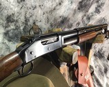 WW1 WINCHESTER 1897 TRENCH SHOTGUN (1918) - 16 of 25