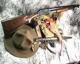 WW1 WINCHESTER 1897 TRENCH SHOTGUN (1918) - 1 of 25
