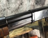 WW1 WINCHESTER 1897 TRENCH SHOTGUN (1918) - 17 of 25