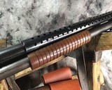 WW1 WINCHESTER 1897 TRENCH SHOTGUN (1918) - 19 of 25