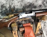 WW1 WINCHESTER 1897 TRENCH SHOTGUN (1918) - 14 of 25