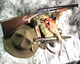 WW1 WINCHESTER 1897 TRENCH SHOTGUN (1918) - 6 of 25