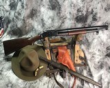 WW1 WINCHESTER 1897 TRENCH SHOTGUN (1918) - 13 of 25